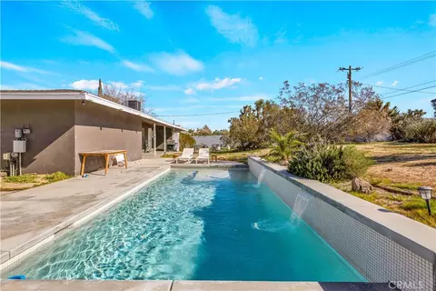 56527 Bonanza Dr, Yucca Valley, CA 92284