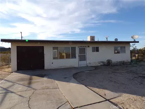 6810 Maude Adams, Twentynine Palms, CA 92277