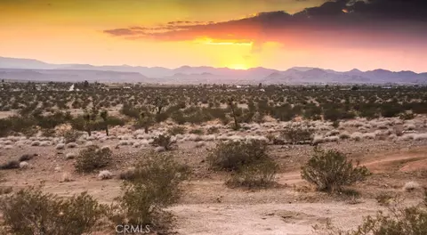 58459 Starlight Mesa Rd, Yucca Valley, CA 92284