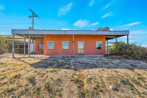 6572 Bullion Ave, Twentynine Palms, CA 92277