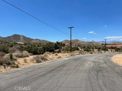0 Carmelita Cir, Yucca Valley, CA 92284