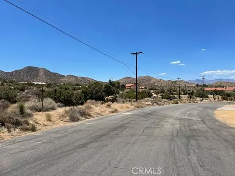 0 Carmelita Cir, Yucca Valley, CA 92284