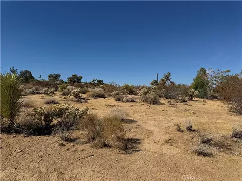 7218 Juniper, Joshua Tree, CA 92252