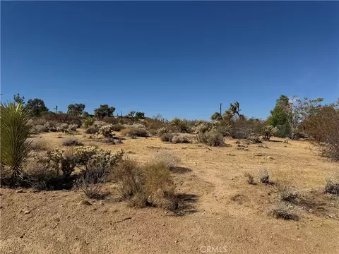 7218 Juniper, Joshua Tree, CA 92252