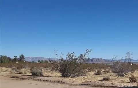345 Deer Trl, Yucca Valley, CA 92284