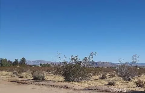 345 Deer Trl, Yucca Valley, CA 92284