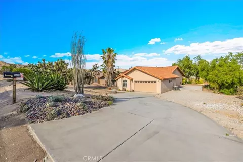 7655 Ventura, Yucca Valley, CA 92284