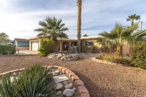 1900 Desoto, Needles, CA 92363