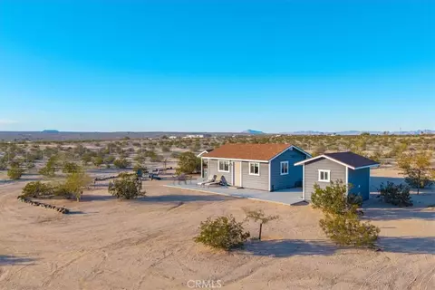 69815 Nandina St, Twentynine Palms, CA 92277