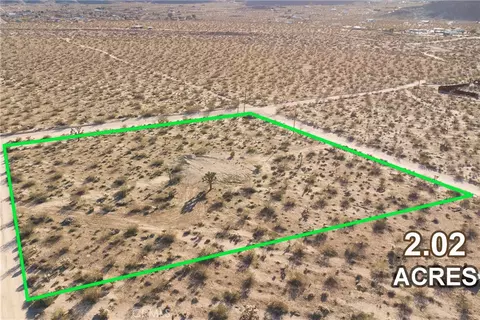 4084 Ocean Ave, Joshua Tree, CA 92252 photo 4