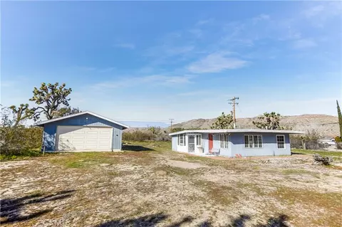 7148 Sage Ave, Yucca Valley, CA 92284
