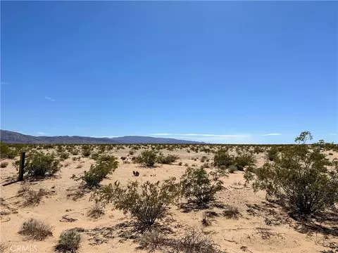 1 Ruby Dr, Twentynine Palms, CA 92277