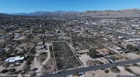 7404 Lucerne, Yucca Valley, CA 92284