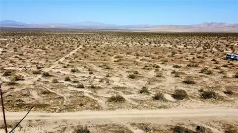 0 Datura Ter, Johnson Valley, CA 92285