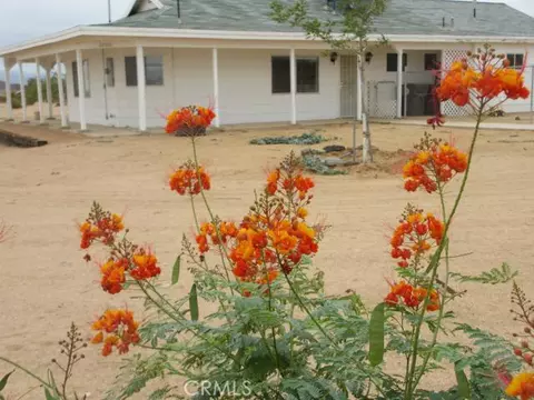 62323 Mars Dr, Joshua Tree, CA 92252