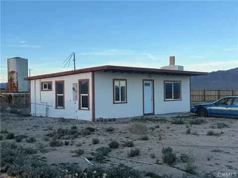81818 Carey, Twentynine Palms, CA 92277