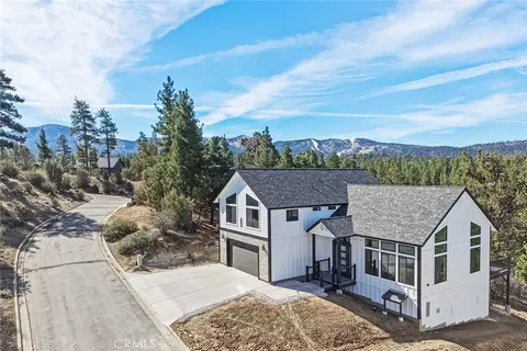 445 Woodcreek, Big Bear City, CA 92314