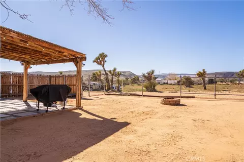 Exterior - 3220 Sage, Yucca Valley, CA 92284 photo 14 of 23