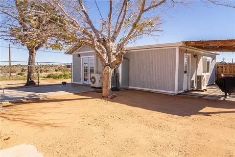 Exterior - 3220 Sage, Yucca Valley, CA 92284 photo 13 of 23