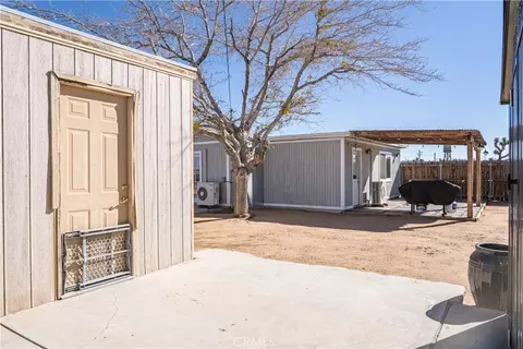 Exterior - 3220 Sage, Yucca Valley, CA 92284 photo 6 of 23