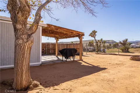 Exterior - 3220 Sage, Yucca Valley, CA 92284 photo 3 of 23