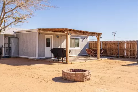Exterior - 3220 Sage, Yucca Valley, CA 92284 photo 2 of 23