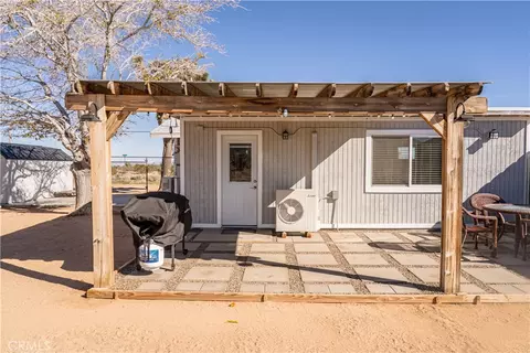 Exterior - 3220 Sage, Yucca Valley, CA 92284 photo 15 of 23