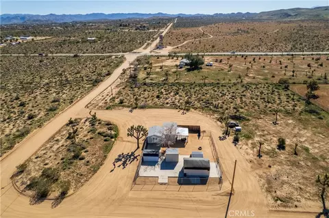 View/Area - 3220 Sage, Yucca Valley, CA 92284 photo 6 of 6