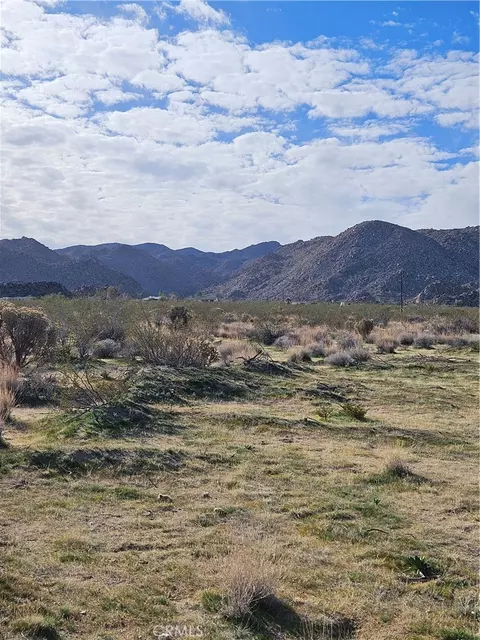 0 Cottonwood Dr, Joshua Tree, CA 92252
