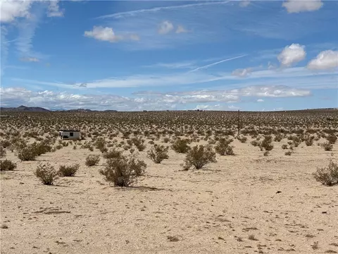 0 Cielito Dr, Twentynine Palms, CA 92277