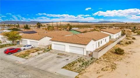 6453 Athol Ave, Twentynine Palms, CA 92277
