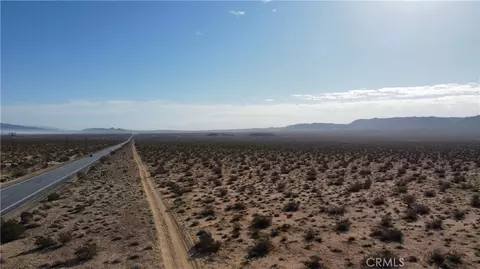 29 Old Woman Springs Rd, Johnson Valley, CA 92356