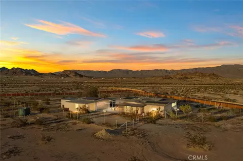 3910 Gayley Ln, Twentynine Palms, CA 92277
