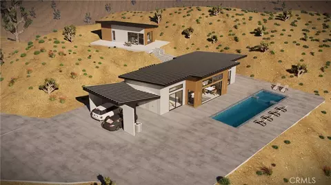 5280 Hilton Ave, Yucca Valley, CA 92284