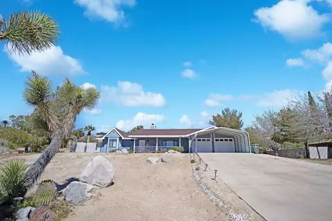 57440 Airway Ct, Yucca Valley, CA 92284