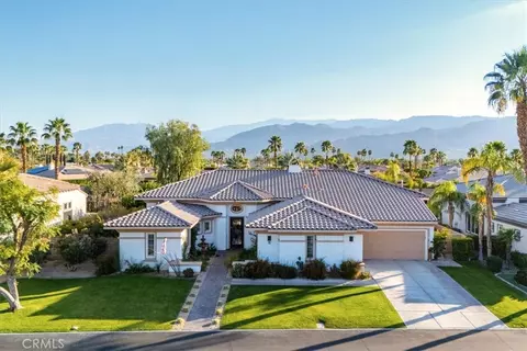 4 Oakmont Dr, Rancho Mirage, CA 92270