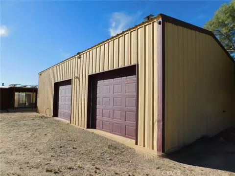 7491 Sherman Hoyt, Twentynine Palms, CA 92277