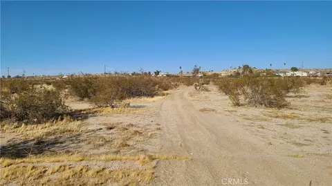 72440 29 Palms Hwy, Twentynine Palms, CA 92277