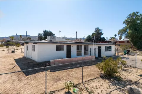 73079 Siesta, Twentynine Palms, CA 92277