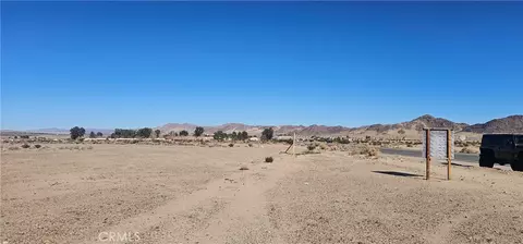 0 Condor, Twentynine Palms, CA 92277 photo 3