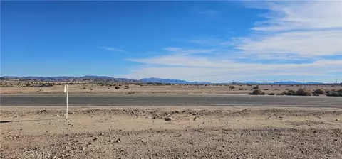 0 Condor, Twentynine Palms, CA 92277 photo 2