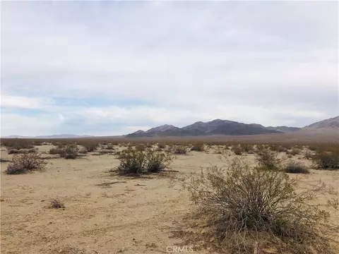 0 Near Sampson Ave, Twentynine Palms, CA 92277