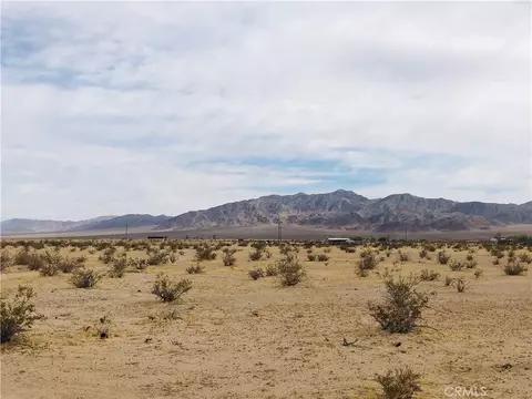 5 Diamond Bar, Twentynine Palms, CA 92277
