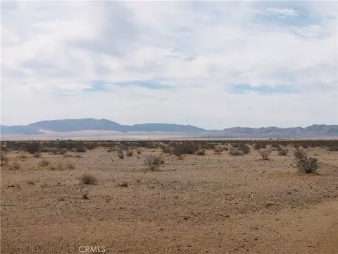 0 Near Raymond, Twentynine Palms, CA 92277