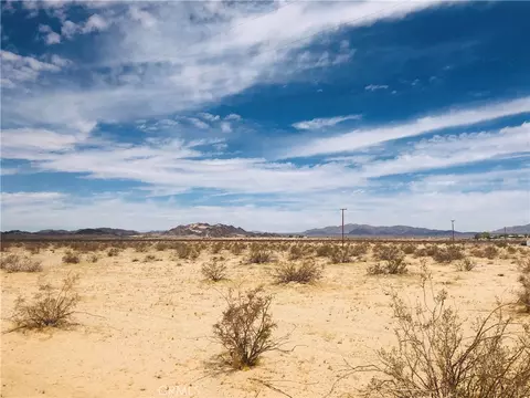2 Mesa, Twentynine Palms, CA 92277