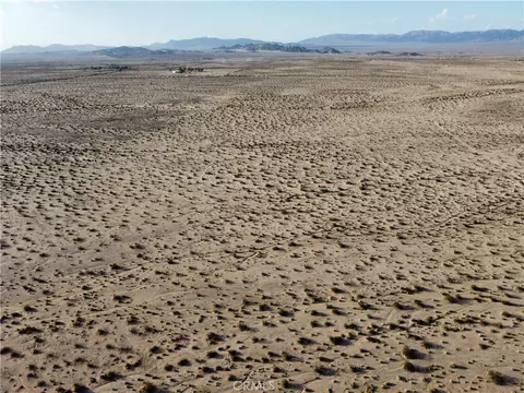 0 Near El Paseo Dr, Twentynine Palms, CA 92277