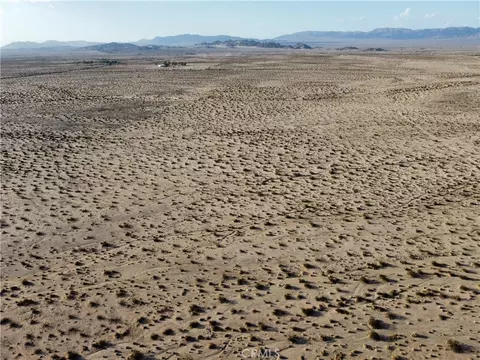 0 Near El Paseo Dr, Twentynine Palms, CA 92277