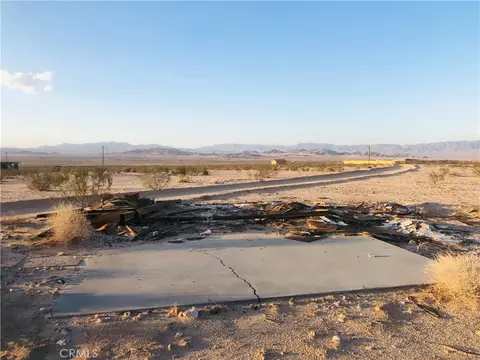 5 Marilane Ave, Twentynine Palms, CA 92277