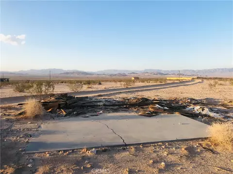 5 Marilane Ave, Twentynine Palms, CA 92277