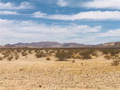 0 Kathyrn Rd, Twentynine Palms, CA 92277